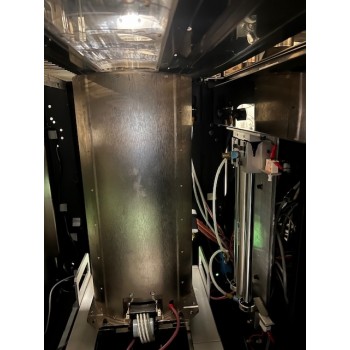 Rudolph Technologies Metapulse MP300X Cu measurement system